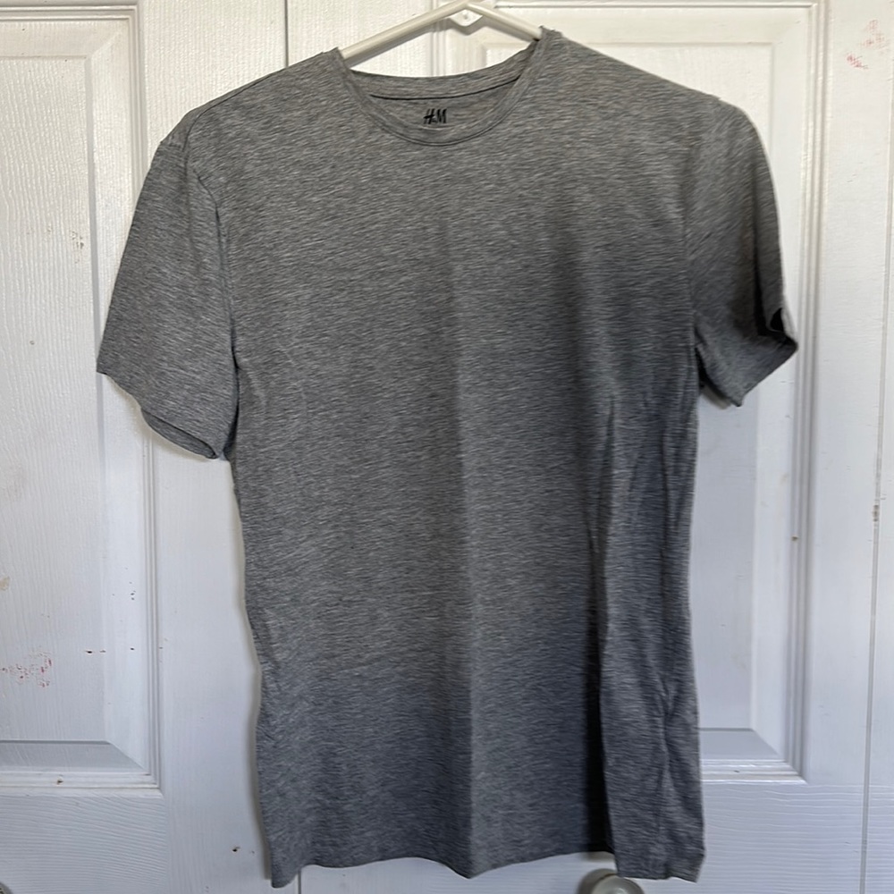 Men’s Slim Fit T-Shirt